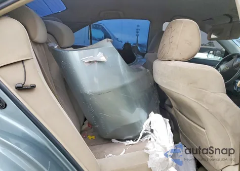 2011 Toyota Camry Base from USA, damaged, VIN 4T1BF3EK7BU759903